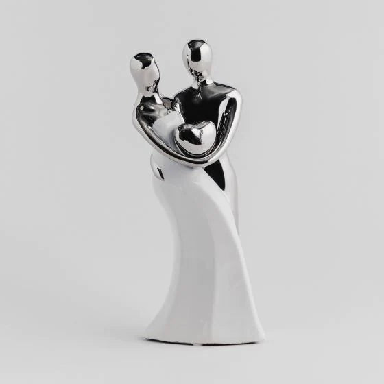 Extra Tall (30cm) Beautiful Love Couple