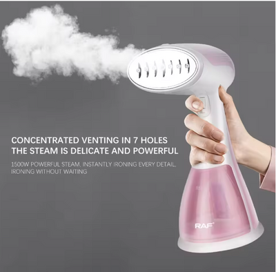 Hand Held Portable Ironing Machine